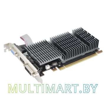 Видеокарта AFOX Radeon R5 220 1GB DDR3 (AFR5220-1024D3L5-V2) картинка 2